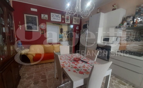Foto Appartamento in Via augusta 1, Siracusa Santa Panagia - Teracati