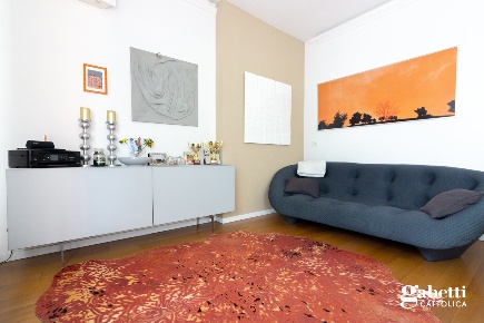 Foto Appartamento in dante, Cattolica di 111 m² con 3 locali in vendita