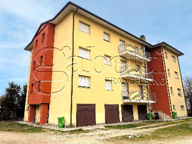 Foto Appartamento in Don Ettore Padoan, Occhiobello di 70 m² con 3 locali
