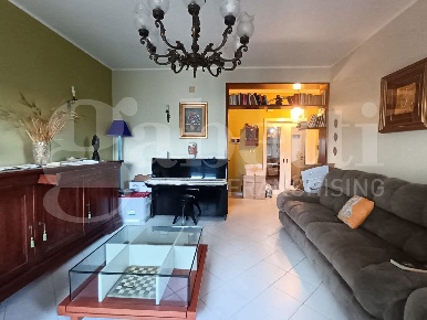 Foto Appartamento in Via monte san vito 1, Siracusa Epipoli di 135 m²