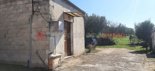 Foto Casa indipendente in Via Selvotta 66, Cassino San Bartolomeo di 70 m²