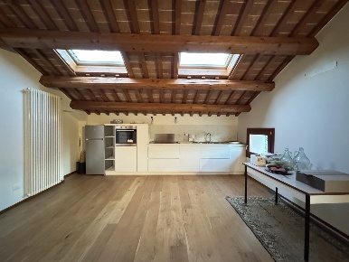 Foto Appartamento in Via UMBERTO I 7, Albettone Centro di 60 m² in affitto