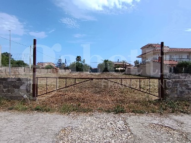 Foto Terreno residenziale in Via lido sacramento 18, Siracusa di 600 m²