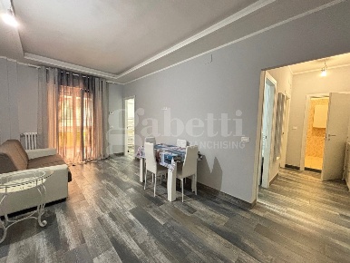 Foto Appartamento a Termoli Centro di 56 m² con 3 locali in vendita