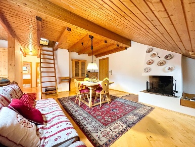 Foto Attico a Vipiteno Tunes di 110 m² con 4 locali in vendita