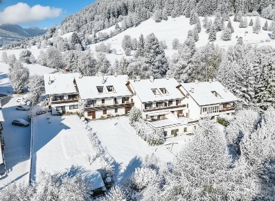 Foto Attico a Vipiteno Tunes di 110 m² con 4 locali in vendita