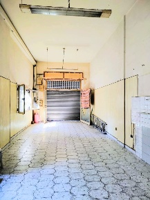 Foto Negozio in Via Pò 4, Angri Centro di 40 m² in vendita
