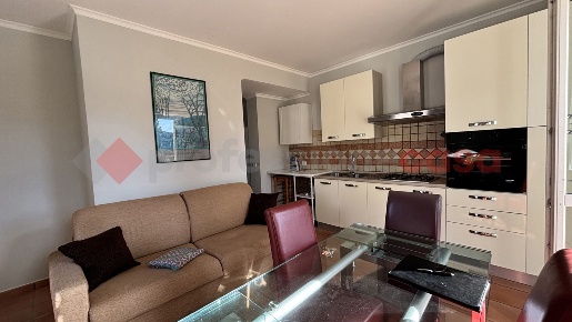 Foto Appartamento in Via villini 103, Fiuggi di 55 m² con 2 locali