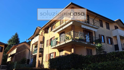Foto Appartamento in VIA ROMA 3B, Jerago con Orago Centro di 50 m²