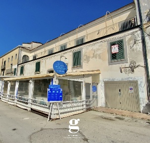 Foto Appartamento in Via Angelo Lista 10, Casal Velino di 80 m² in vendita
