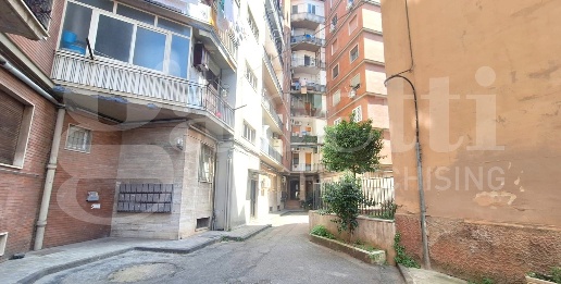 Foto Appartamento in vecchia poggioreale, Napoli Arenaccia di 96 m²