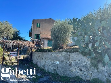 Foto Casa indipendente in Contrada APESANA SNC, Sant'Agata di Militello