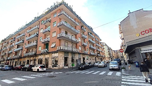 Foto Appartamento in VIA gaglianico 7, Torino Parella di 87 m² con 3 locali