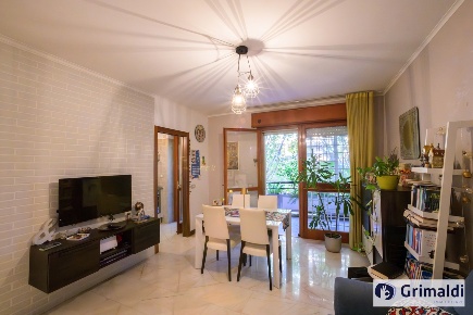 Foto Appartamento in CittÃ  d'Europa, Roma Torrino di 85 m² con 3 locali
