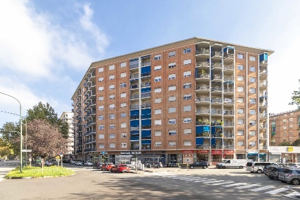 Foto Appartamento in Corso Siracusa 139, Torino Santa Rita di 88 m²