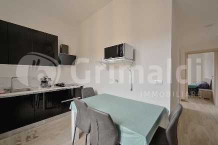 Foto Appartamento a La Spezia La Scorza - Fossitermi di 58 m² con 3 locali