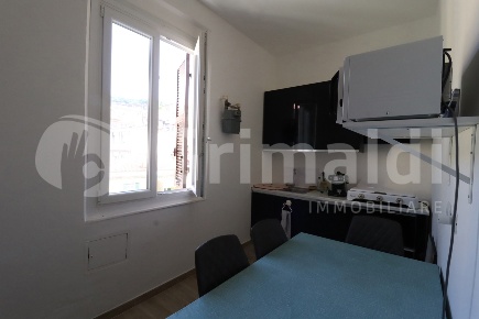 Foto Appartamento a La Spezia La Scorza - Fossitermi di 58 m² con 3 locali