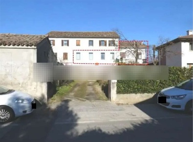 Foto Appartamento in Via Capovilla, Pieve di Soligo Centro di 142 m²