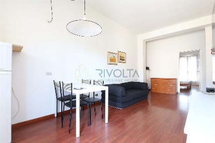 Foto Appartamento in via Carnevali 26, Milano Dergano di 60 m² con 2 locali