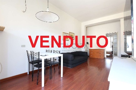 Foto Appartamento in via Carnevali 26, Milano Dergano di 60 m² con 2 locali