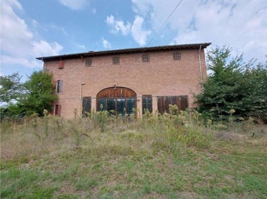 Foto Rustico in Via Martiri Artioli 1243, San Cesario sul Panaro di 1000 m²