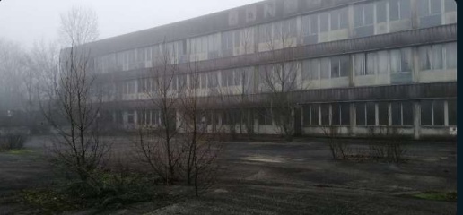 Foto Capannone industriale in Via Castellana, Treviso Monigo di 15890 m²