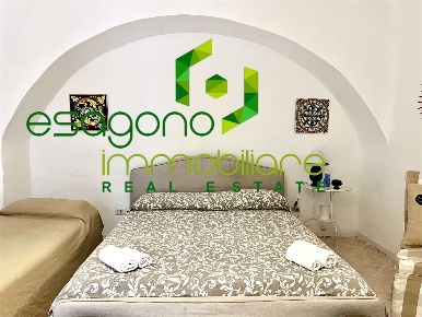 Foto Appartamento in Via Resalibera, Siracusa Ortigia di 43 m² con 2 locali