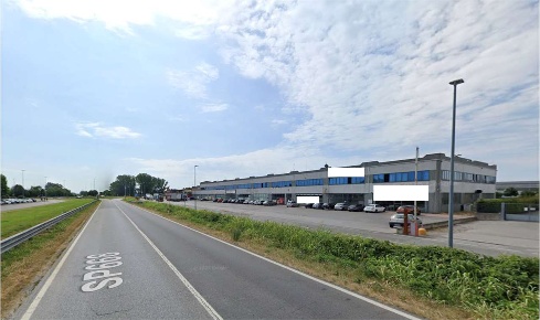 Foto Ufficio in Via della Boffella  37, San Paolo di 150 m² con 3 locali