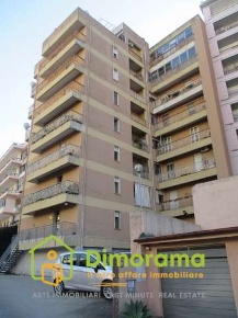 Foto Appartamento in Via Fancello 8, Sassari Luna e Sole - Prunizzedda