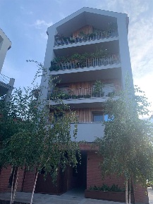 Foto Appartamento in Via Cocchi  10, Torino Madonna del Pilone di 119 m²