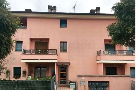 Foto Box in Via Valle, Petriano Gallo di 33 m² con 1 locali in vendita
