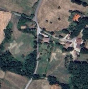Foto Terreno edificabile in Località Cà Bertozzo, Maiolo Serra Di Maiolo