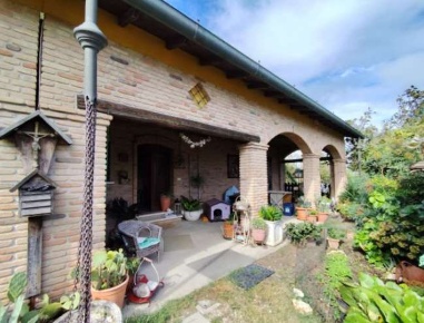 Foto Casa indipendente in Via Valle Raibosola, Comacchio Comacchio Città