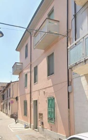 Foto Appartamento in Via Luigi Nanni, Forlì Centro Storico di 41 m²