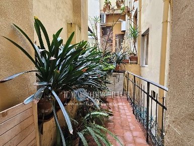Foto Appartamento in SANTA CROCE, Firenze Santa Croce di 60 m² con 3 locali