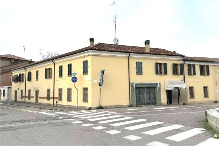 Foto Appartamento in Via XXV Aprile, Portomaggiore Centro di 182 m²