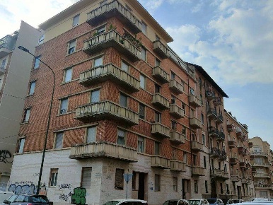 Foto Appartamento in Via Pietrino Belli, Torino Parella di 75 m² in vendita