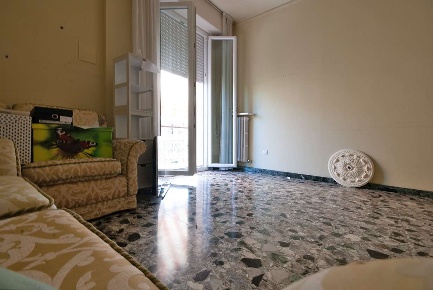 Foto Appartamento a Pesaro di 137 m² con 6 locali in vendita