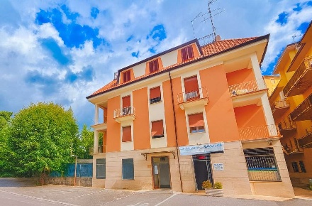 Foto Appartamento in VIA ARMANDO DIAZ 23, Fiuggi di 63 m² con 3 locali