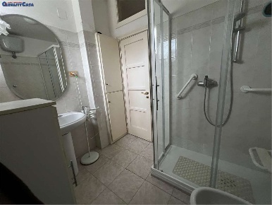 Foto Appartamento in Via Gallodoro 74, Jesi Gallodoro - Prato di 50 m²