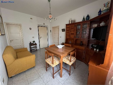 Foto Appartamento in Via Gallodoro 74, Jesi Gallodoro - Prato di 50 m²