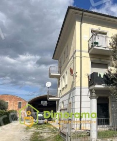 Foto Appartamento in San pancrazio via della libertà 31 31, Russi di 74 m²