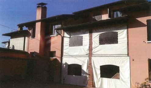 Foto Appartamento in Via Larga, Bedizzole Piazza di 136 m² con 5 locali