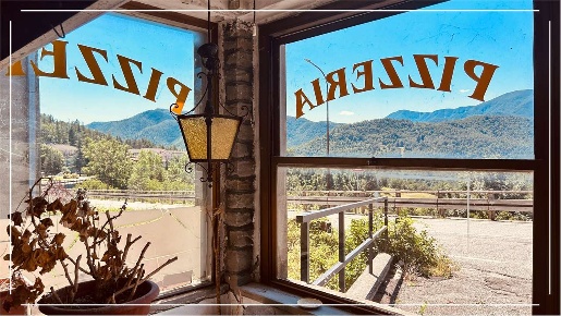 Foto Negozio in Via Maggiore 23, Badia Tedalda Centro di 741 m² in vendita