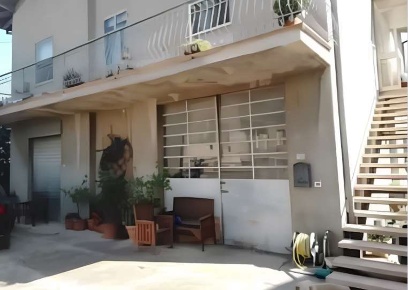 Foto Appartamento in Via Giuseppe Garibaldi, Tavoleto Centro di 243 m²