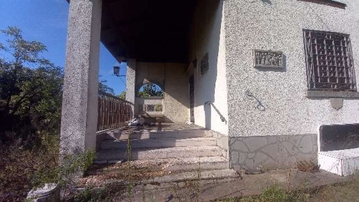Foto Villa a schiera in Via del Santuario  2/C, Castelvetro di Modena