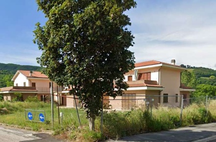 Foto Appartamento in Via Lazio, Fossombrone Centro di 159 m² con 1 locali