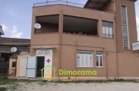 Foto Ufficio in via della Repubblica snc, Civita Castellana Centro