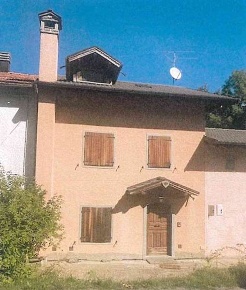 Foto Villa a schiera in Via Casa delle Rose 6, Pievepelago Sant'anna Pelago