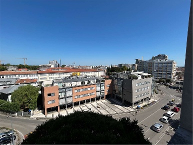 Foto Appartamento in Largo San Giovanni, Pordenone di 131 m² con 5 locali